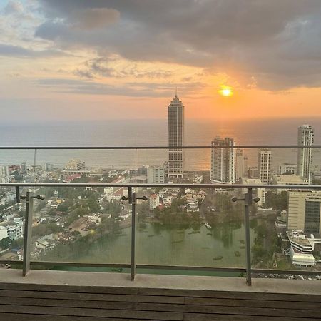 Altair Luxury Colombo By Miracle Lejlighed Eksteriør billede