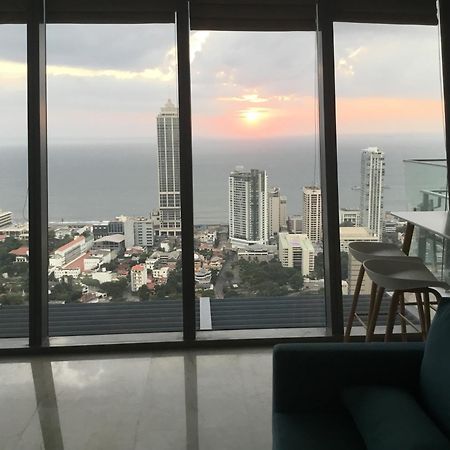 Altair Luxury Colombo By Miracle Lejlighed Eksteriør billede