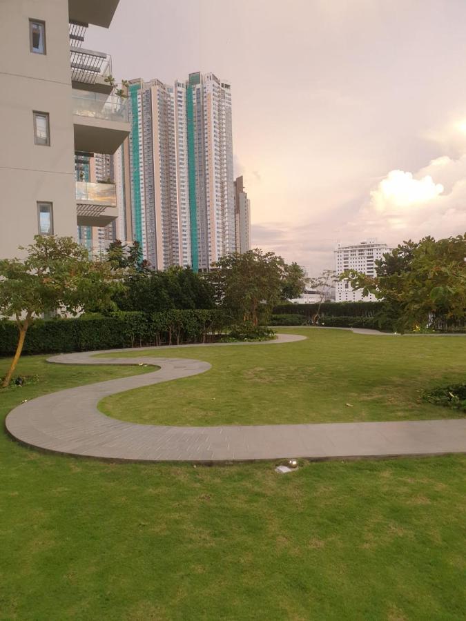 Altair Luxury Colombo By Miracle Lejlighed Eksteriør billede