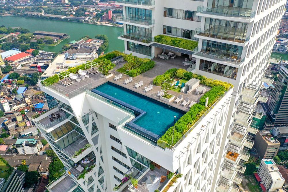 Altair Luxury Colombo By Miracle Lejlighed Eksteriør billede
