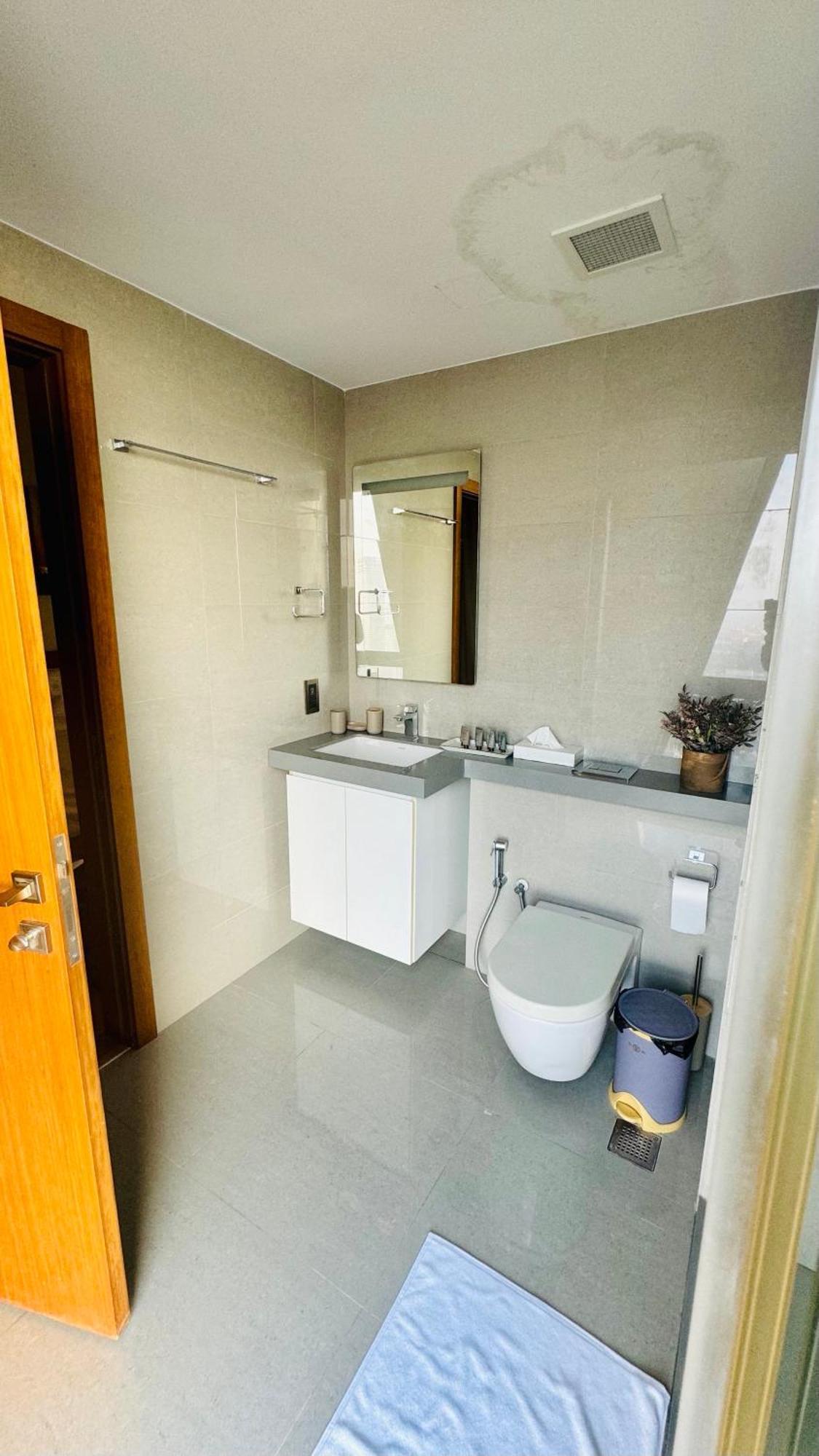 Altair Luxury Colombo By Miracle Lejlighed Eksteriør billede