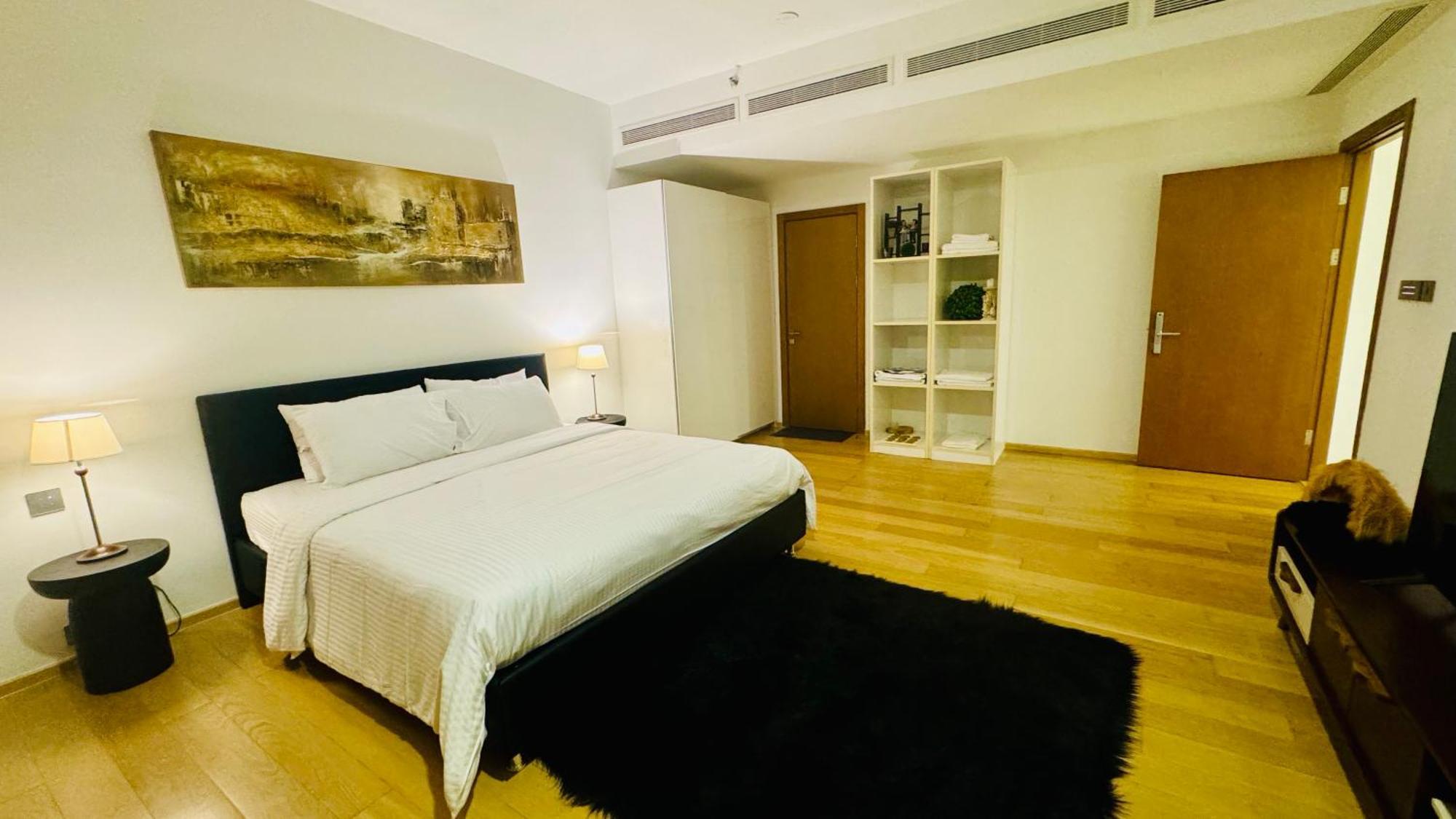 Altair Luxury Colombo By Miracle Lejlighed Eksteriør billede