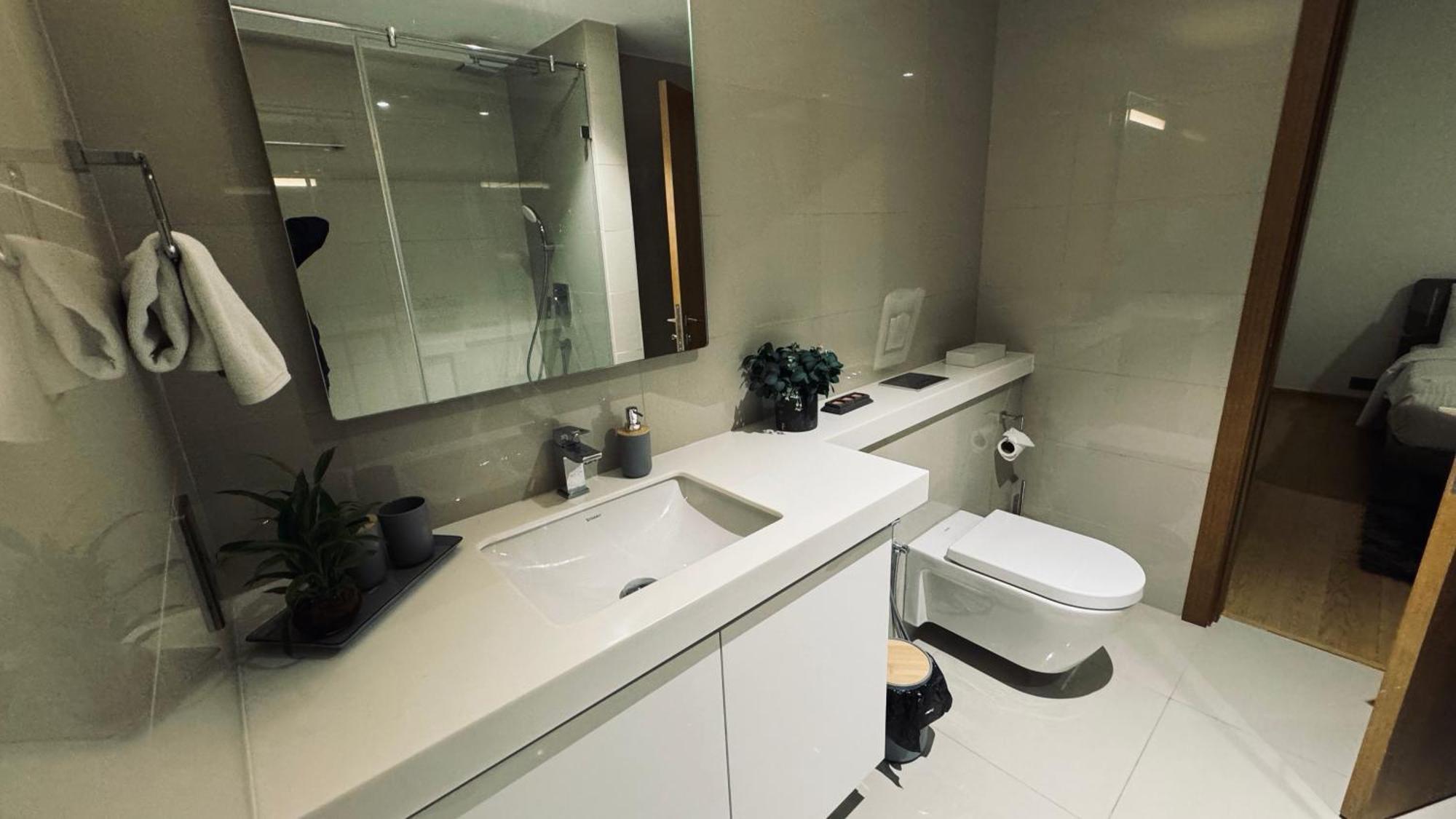 Altair Luxury Colombo By Miracle Lejlighed Eksteriør billede