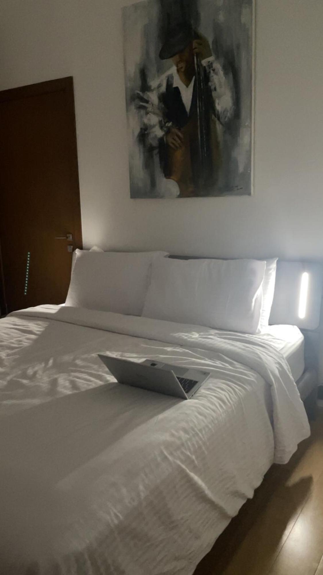 Altair Luxury Colombo By Miracle Lejlighed Eksteriør billede