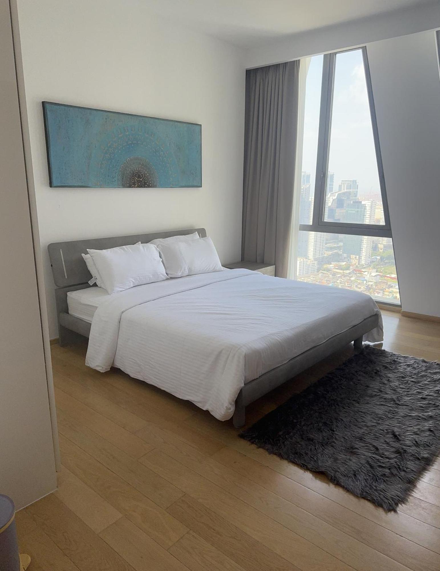 Altair Luxury Colombo By Miracle Lejlighed Eksteriør billede