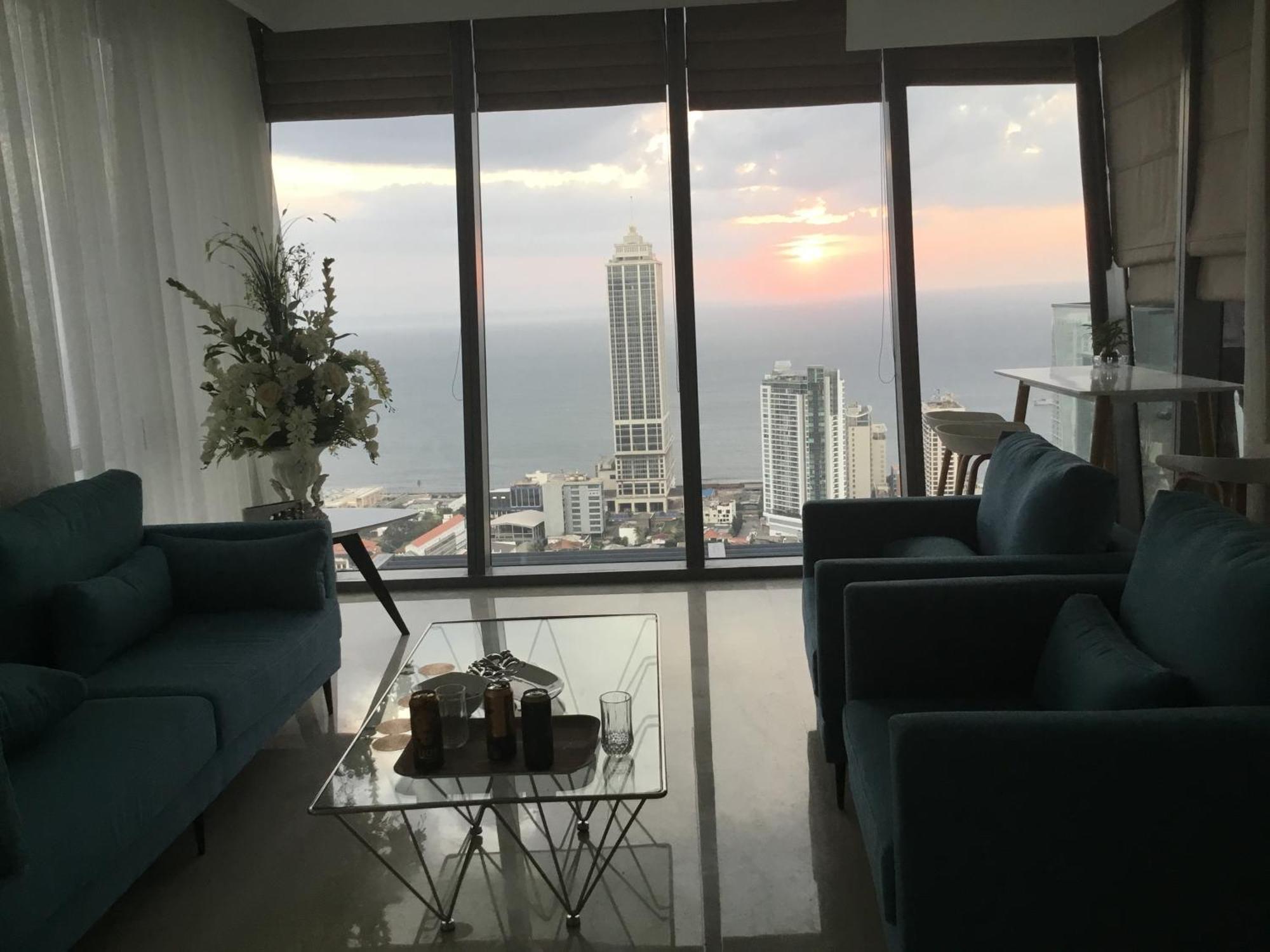 Altair Luxury Colombo By Miracle Lejlighed Eksteriør billede